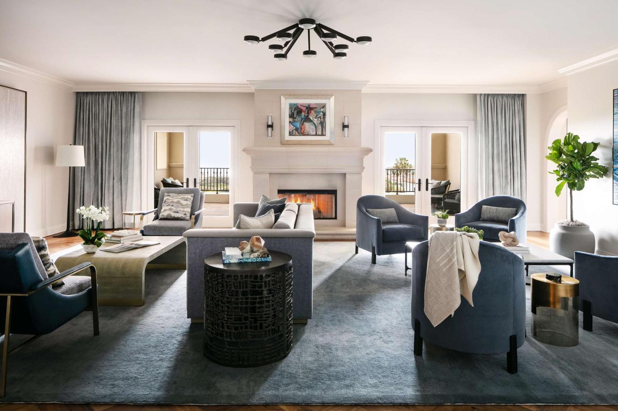 Waldorf Astoria Monarch Beach Resort & Club Dana Point Ngoại thất bức ảnh