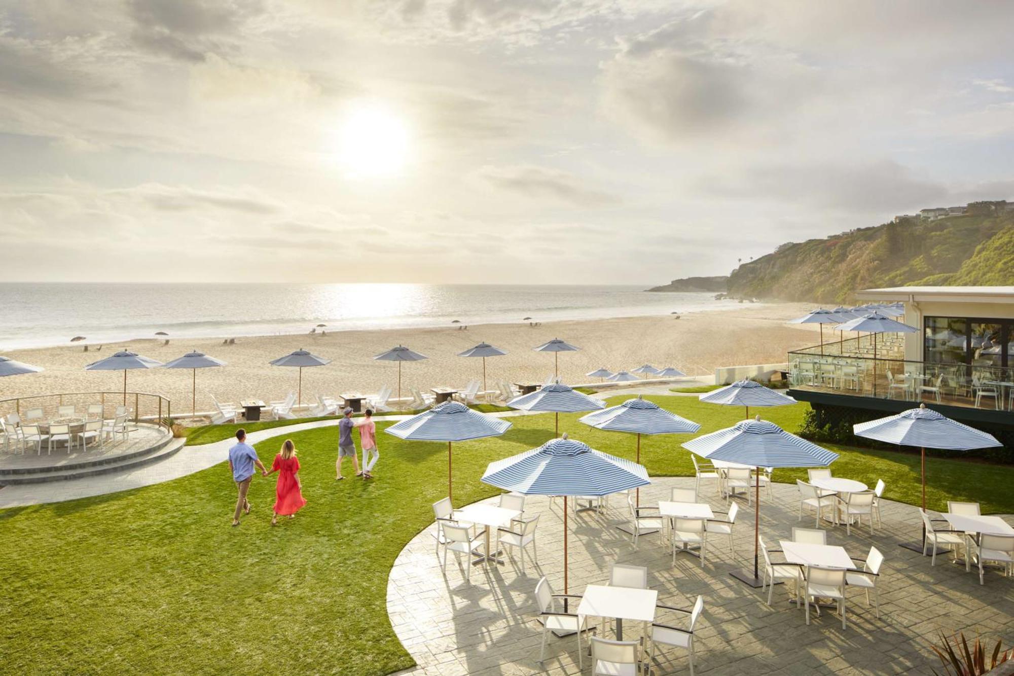 Waldorf Astoria Monarch Beach Resort & Club Dana Point Ngoại thất bức ảnh