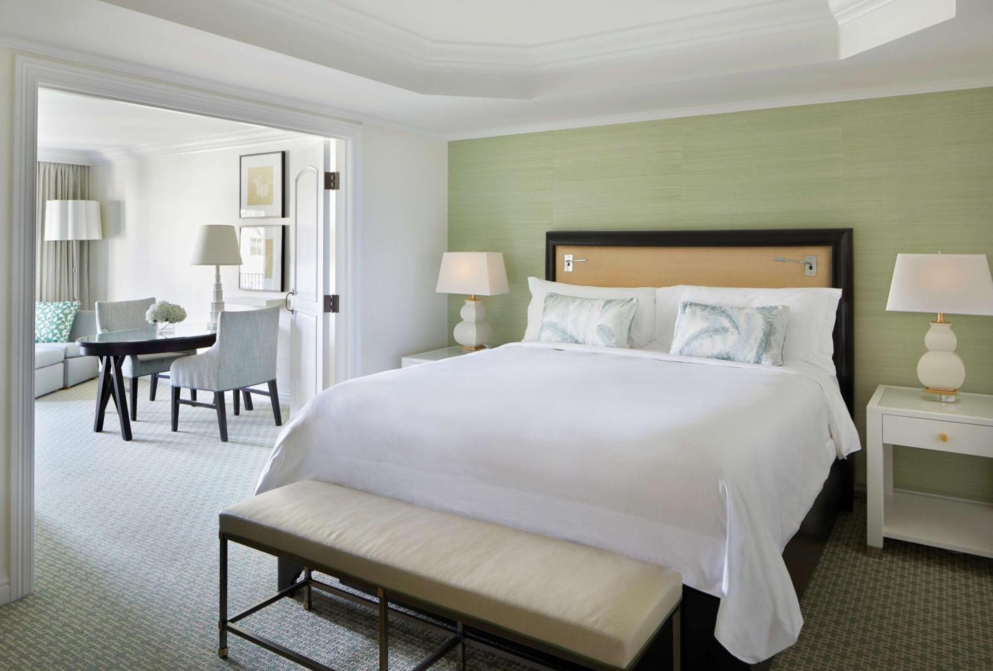 Waldorf Astoria Monarch Beach Resort & Club Dana Point Ngoại thất bức ảnh