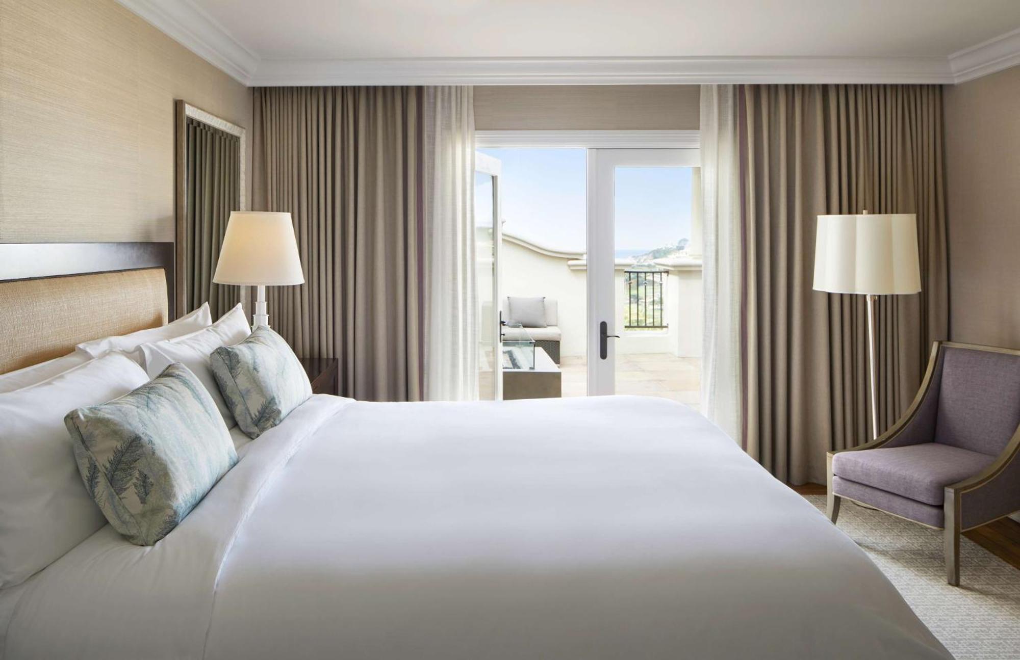 Waldorf Astoria Monarch Beach Resort & Club Dana Point Ngoại thất bức ảnh