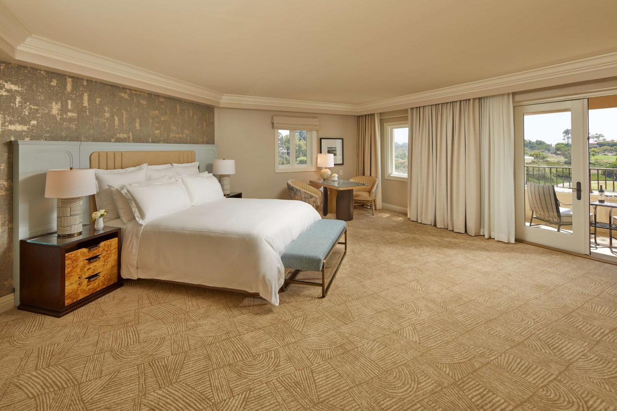 Waldorf Astoria Monarch Beach Resort & Club Dana Point Ngoại thất bức ảnh