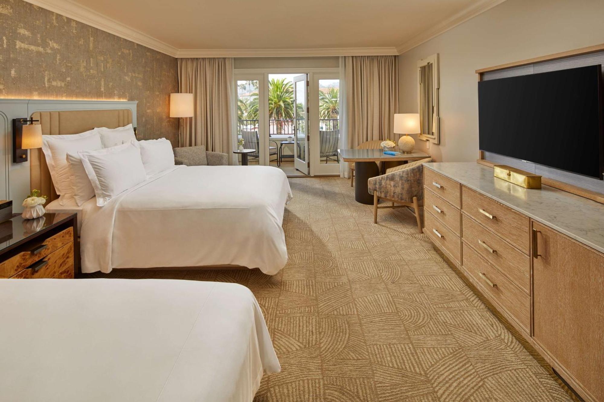 Waldorf Astoria Monarch Beach Resort & Club Dana Point Ngoại thất bức ảnh