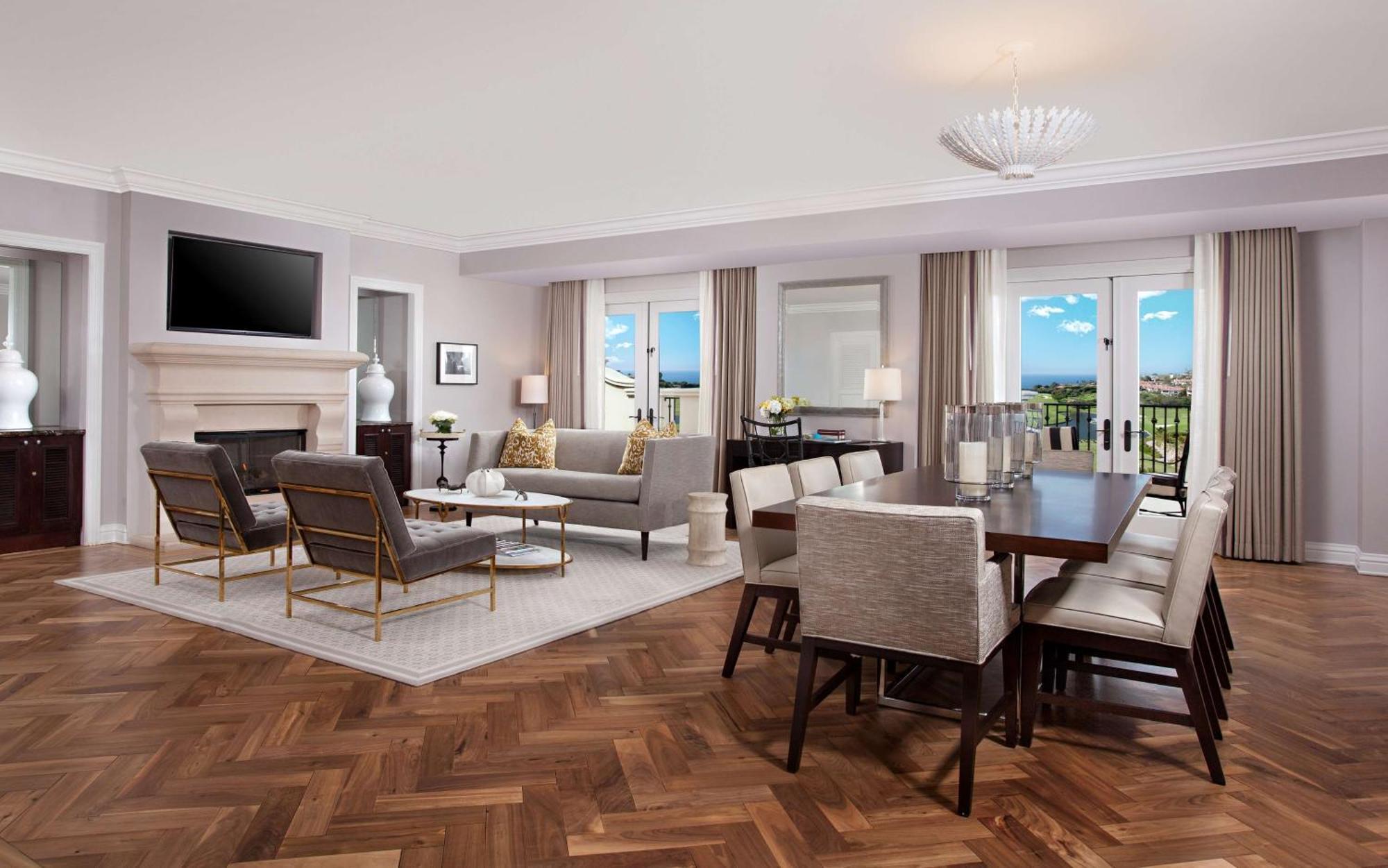 Waldorf Astoria Monarch Beach Resort & Club Dana Point Ngoại thất bức ảnh