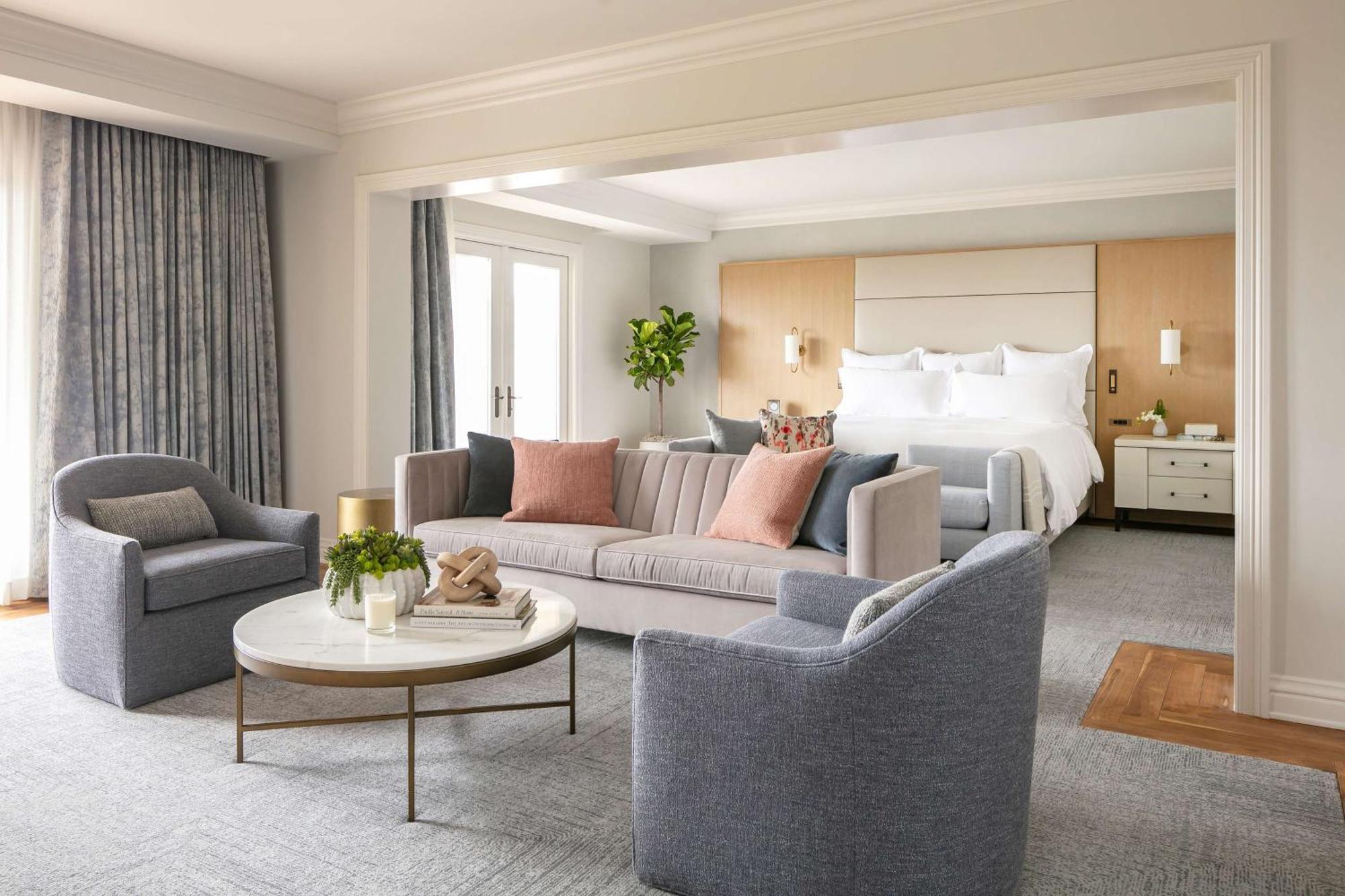 Waldorf Astoria Monarch Beach Resort & Club Dana Point Ngoại thất bức ảnh