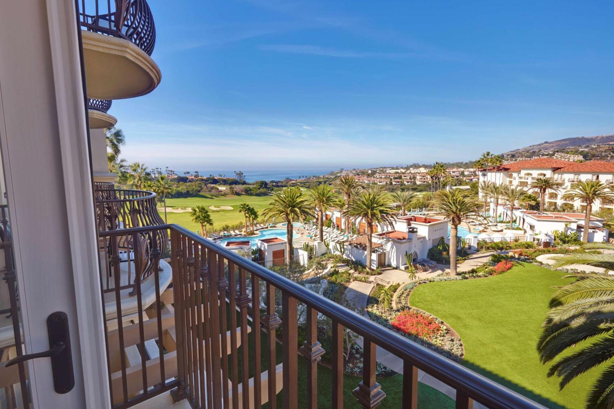 Waldorf Astoria Monarch Beach Resort & Club Dana Point Ngoại thất bức ảnh