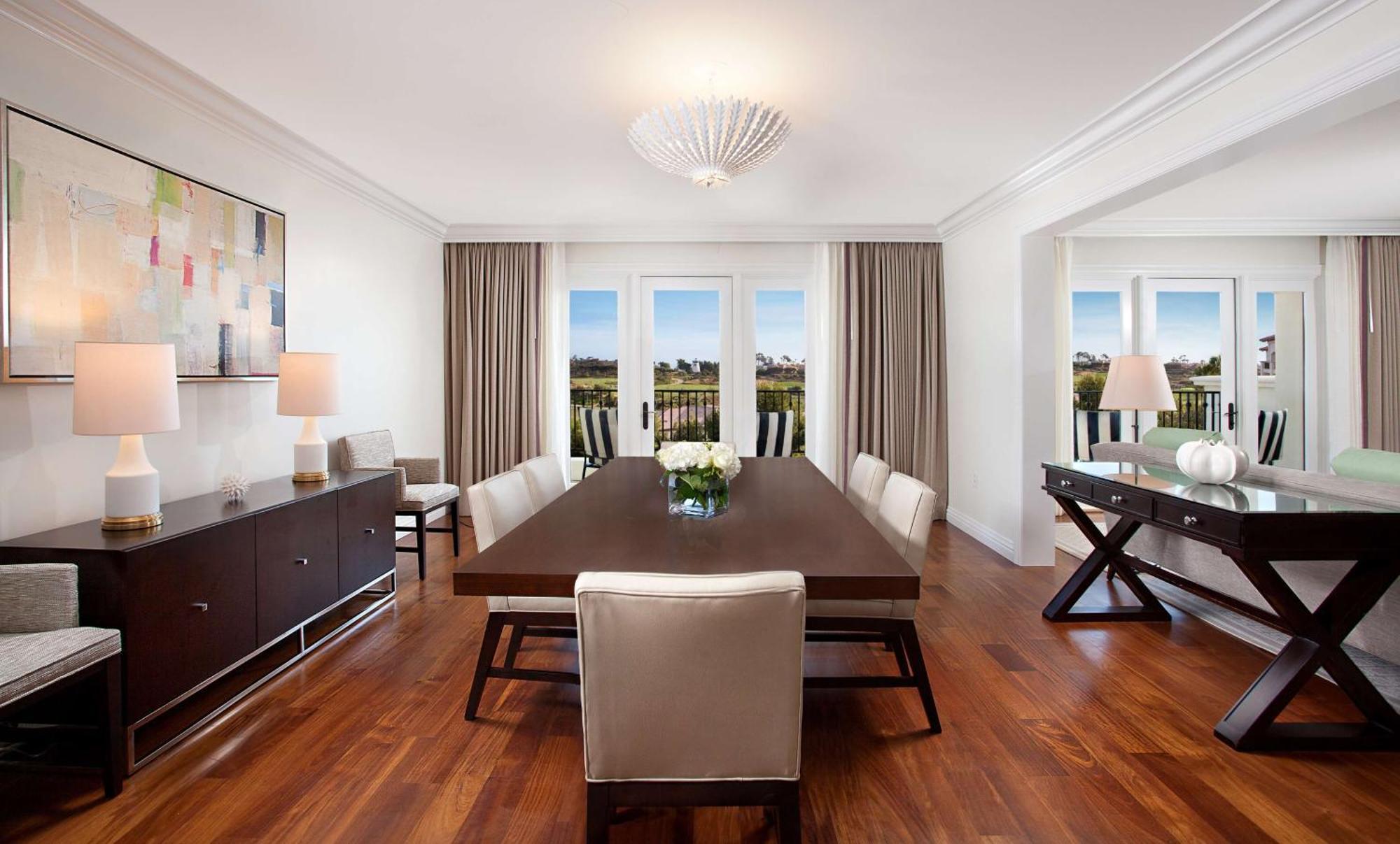 Waldorf Astoria Monarch Beach Resort & Club Dana Point Ngoại thất bức ảnh