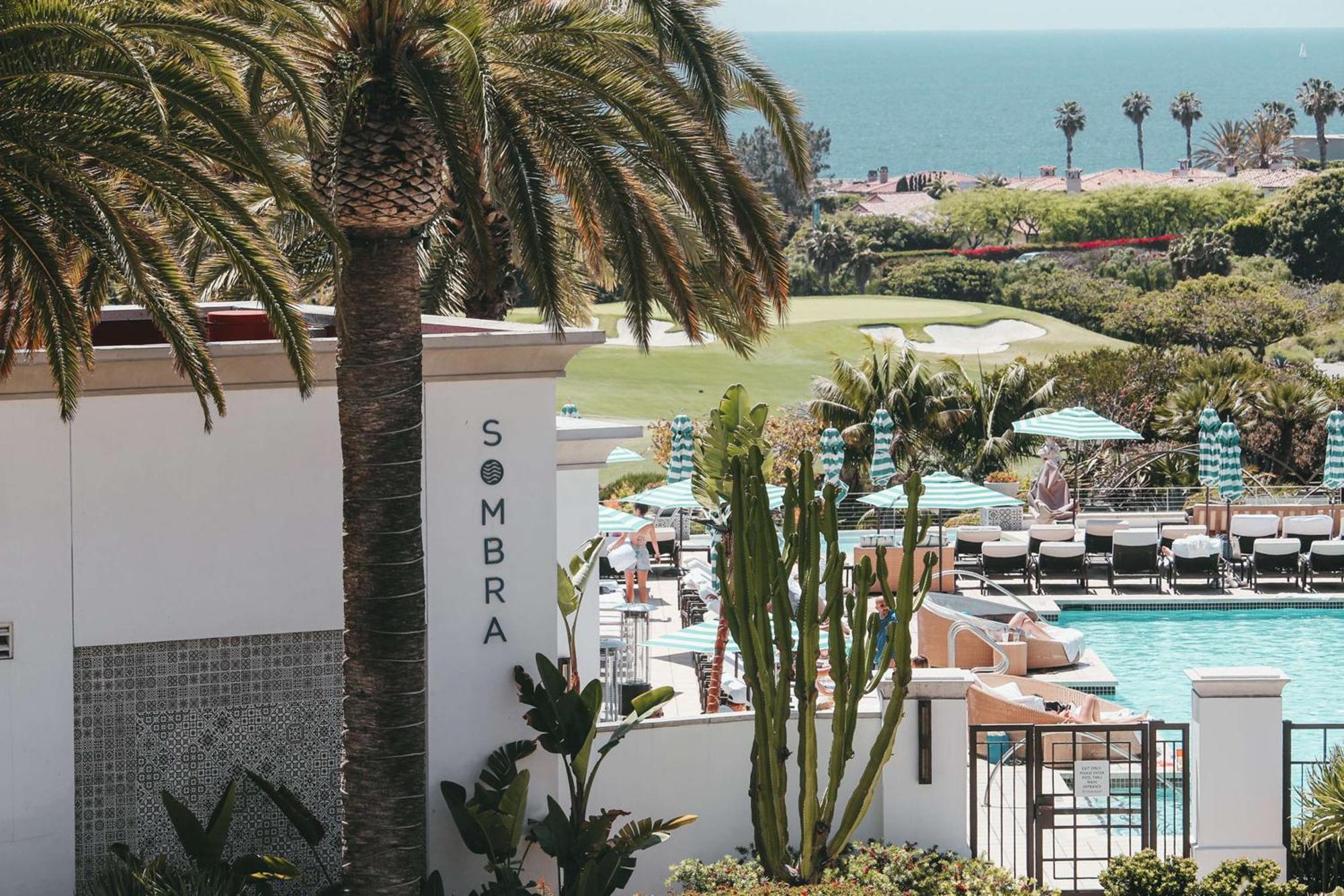 Waldorf Astoria Monarch Beach Resort & Club Dana Point Ngoại thất bức ảnh