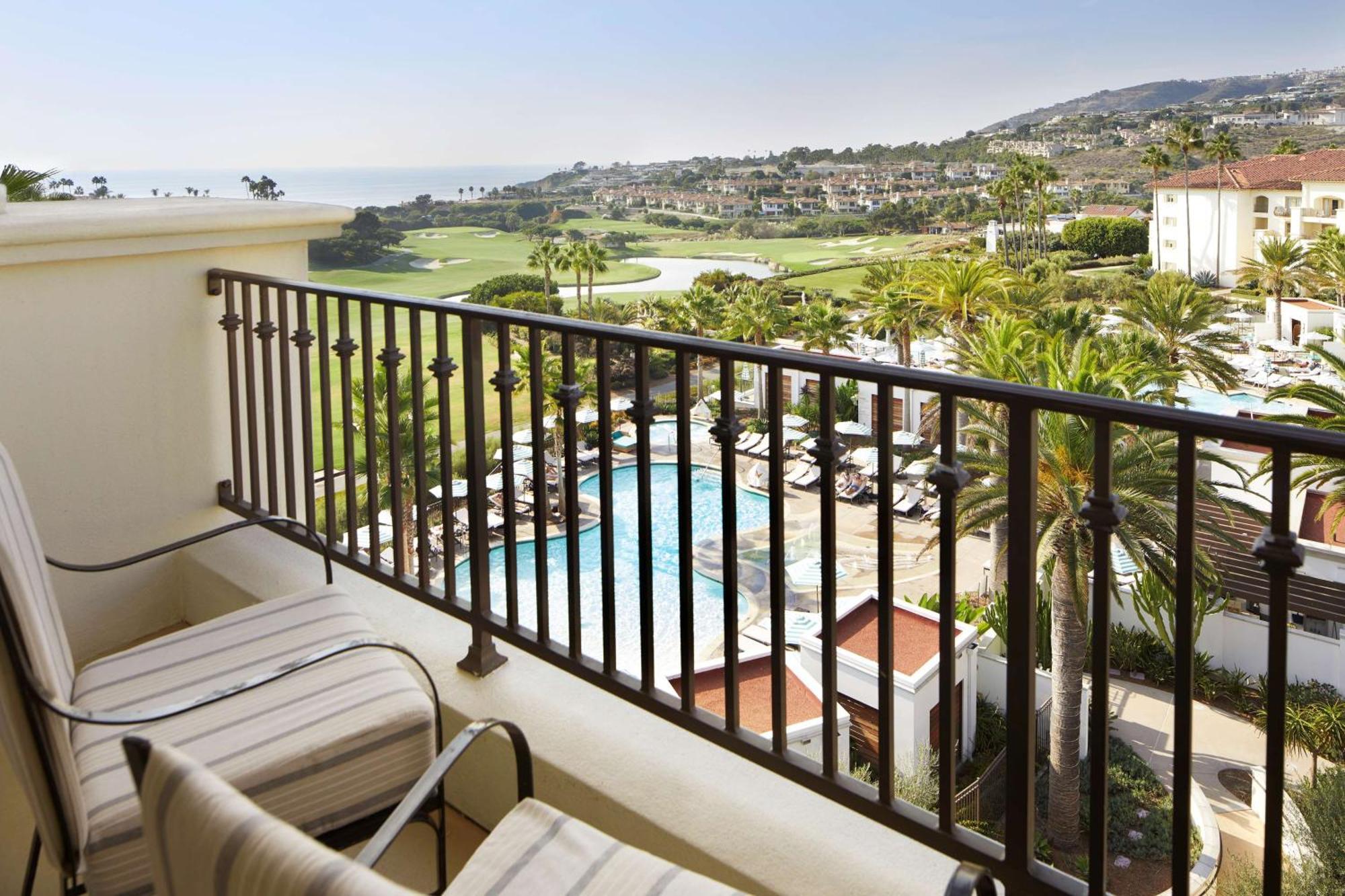 Waldorf Astoria Monarch Beach Resort & Club Dana Point Ngoại thất bức ảnh