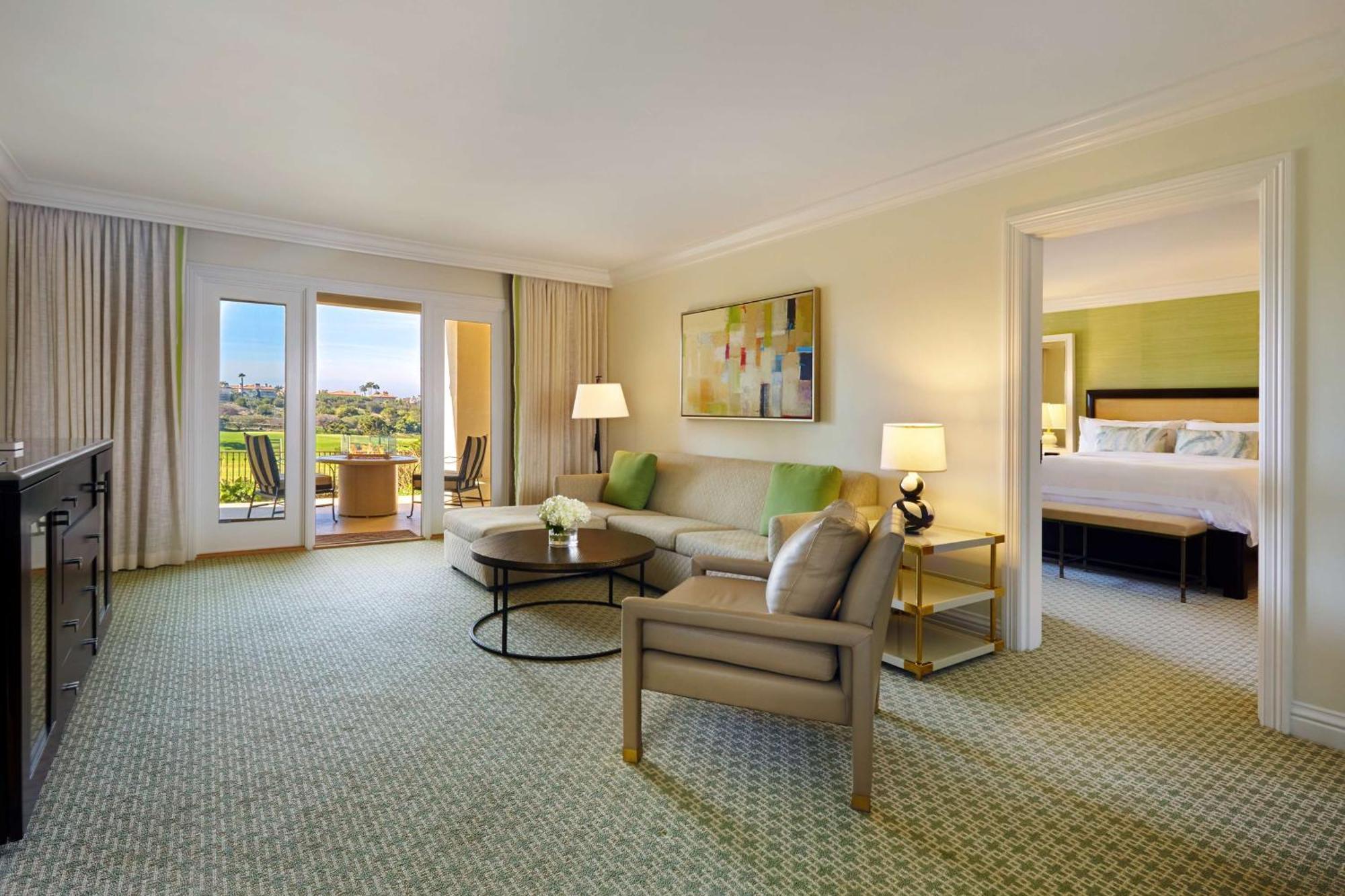 Waldorf Astoria Monarch Beach Resort & Club Dana Point Ngoại thất bức ảnh