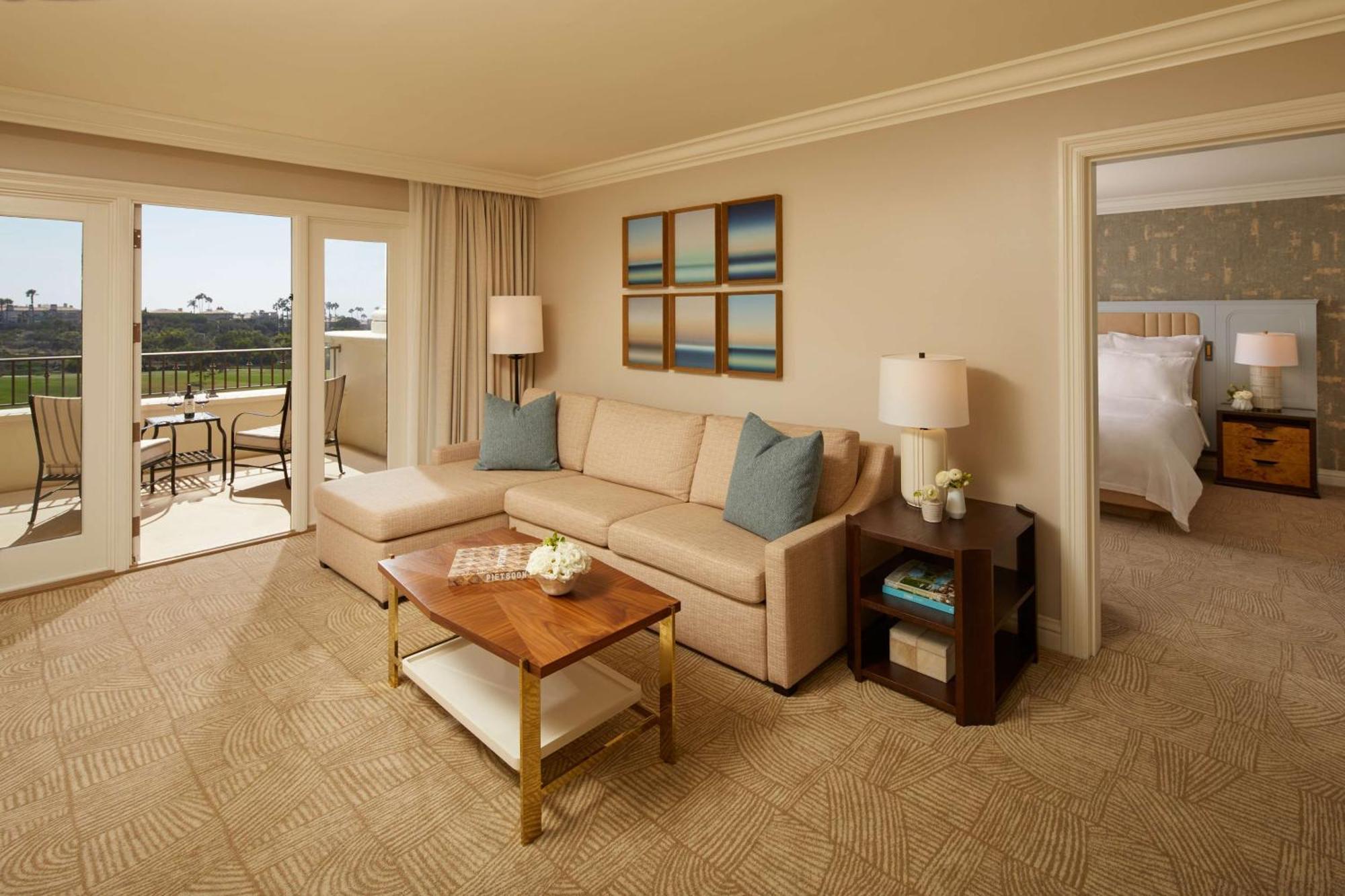 Waldorf Astoria Monarch Beach Resort & Club Dana Point Ngoại thất bức ảnh
