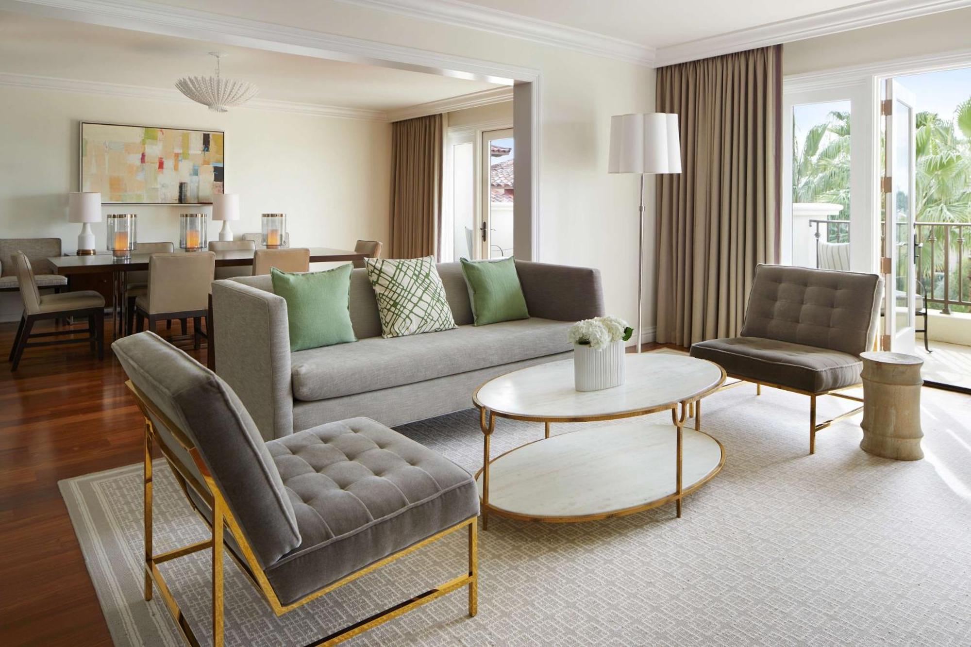 Waldorf Astoria Monarch Beach Resort & Club Dana Point Ngoại thất bức ảnh