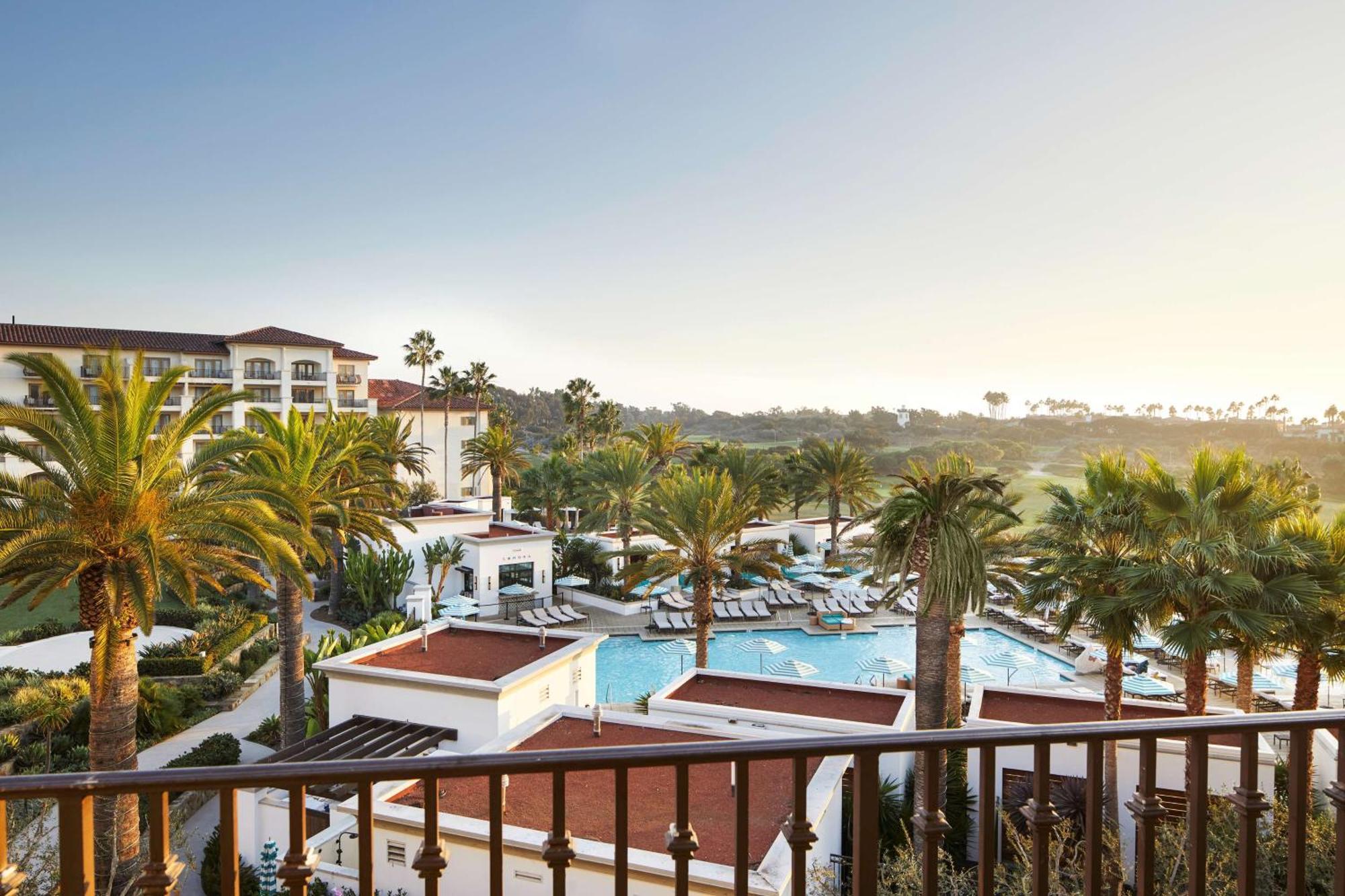 Waldorf Astoria Monarch Beach Resort & Club Dana Point Ngoại thất bức ảnh