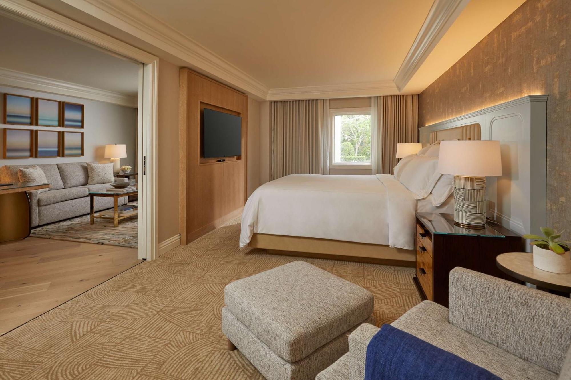 Waldorf Astoria Monarch Beach Resort & Club Dana Point Ngoại thất bức ảnh