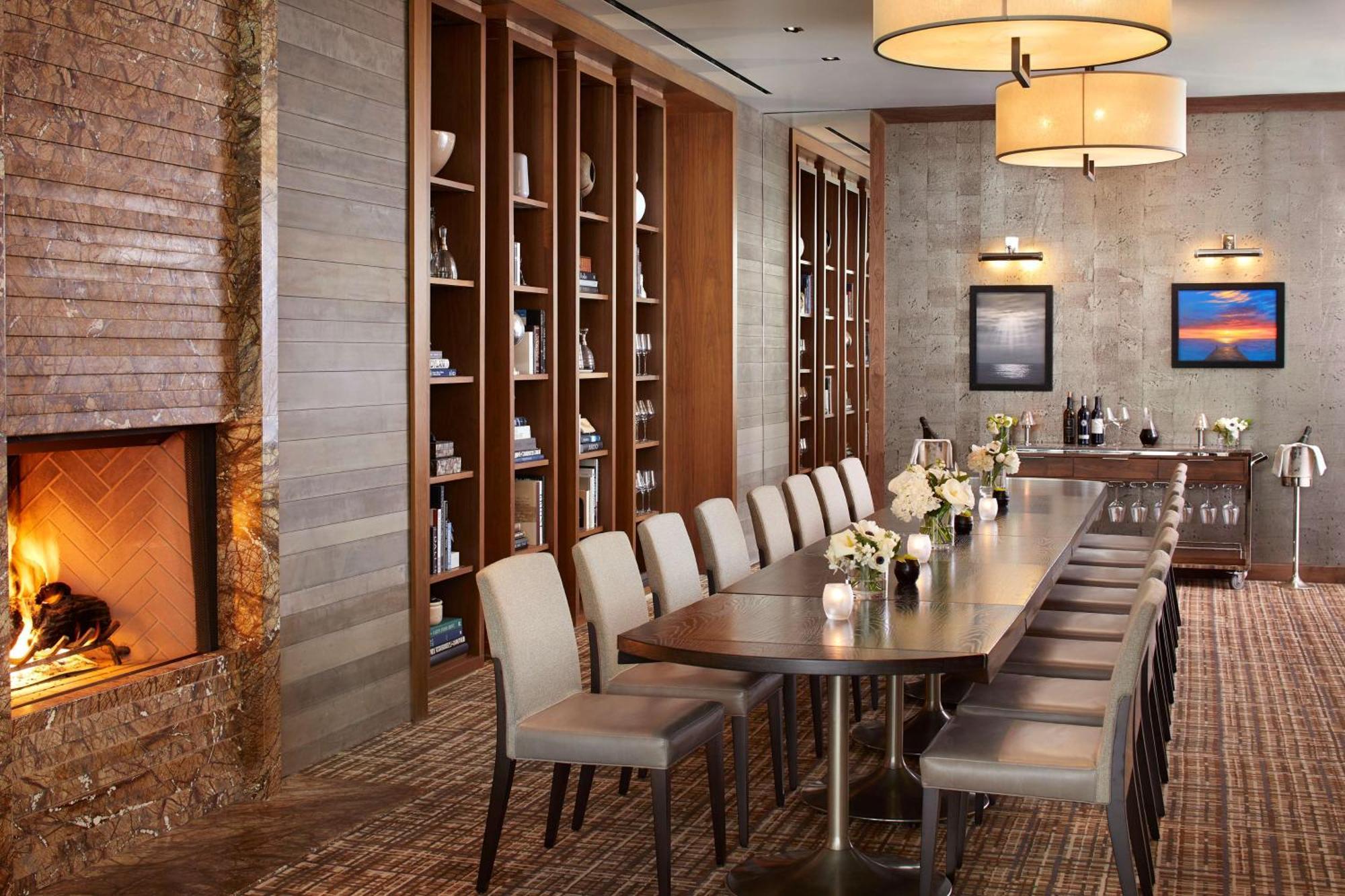 Waldorf Astoria Monarch Beach Resort & Club Dana Point Ngoại thất bức ảnh
