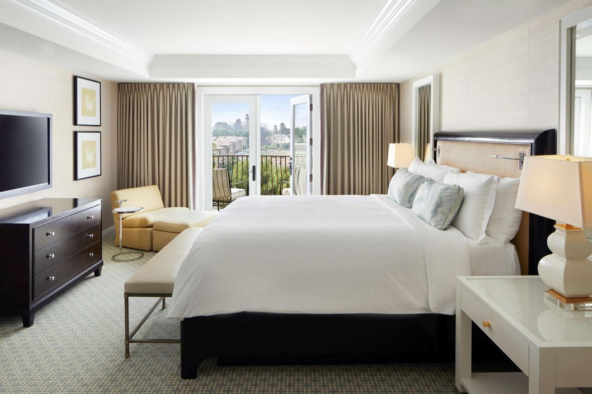Waldorf Astoria Monarch Beach Resort & Club Dana Point Ngoại thất bức ảnh