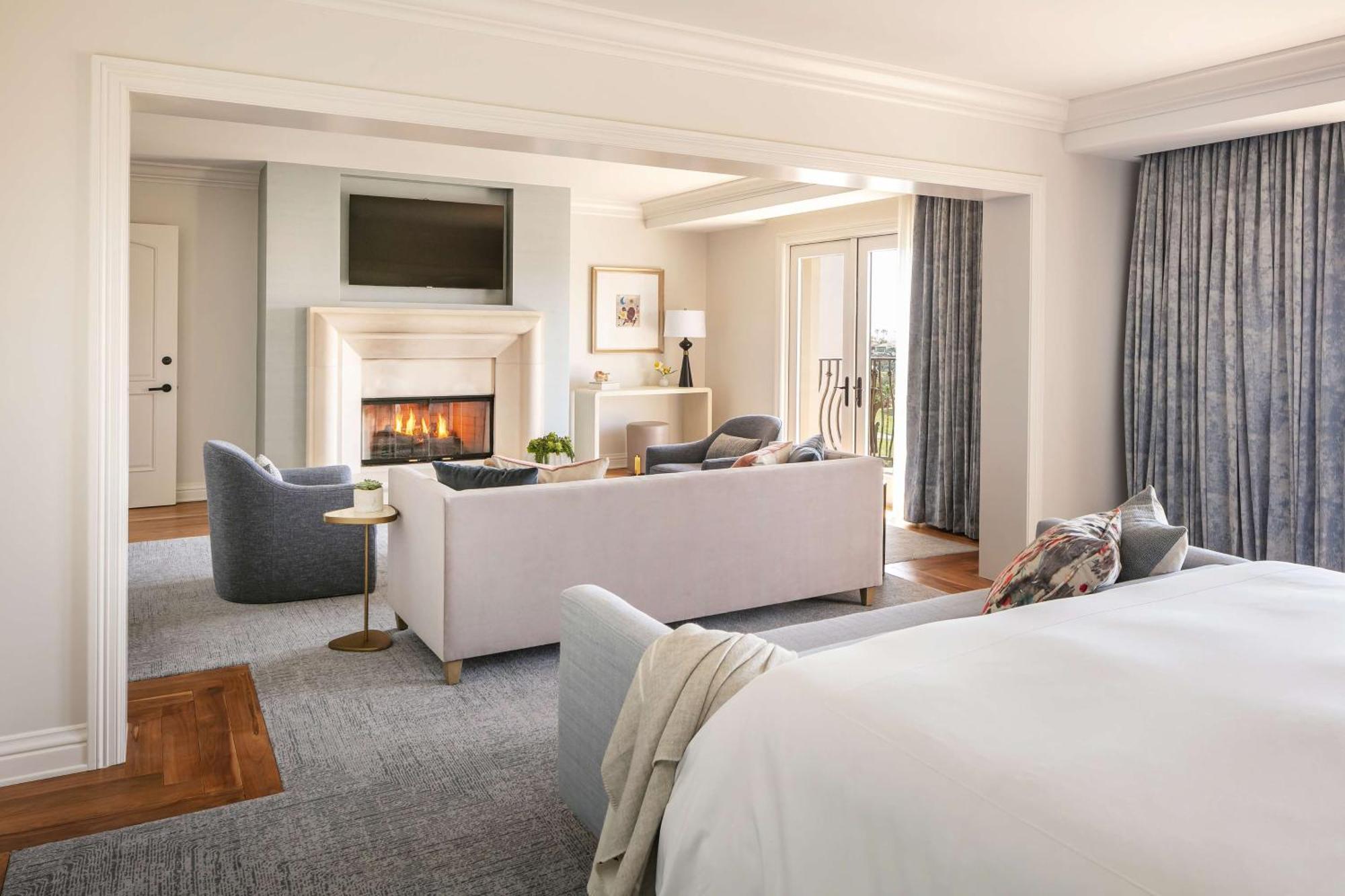 Waldorf Astoria Monarch Beach Resort & Club Dana Point Ngoại thất bức ảnh