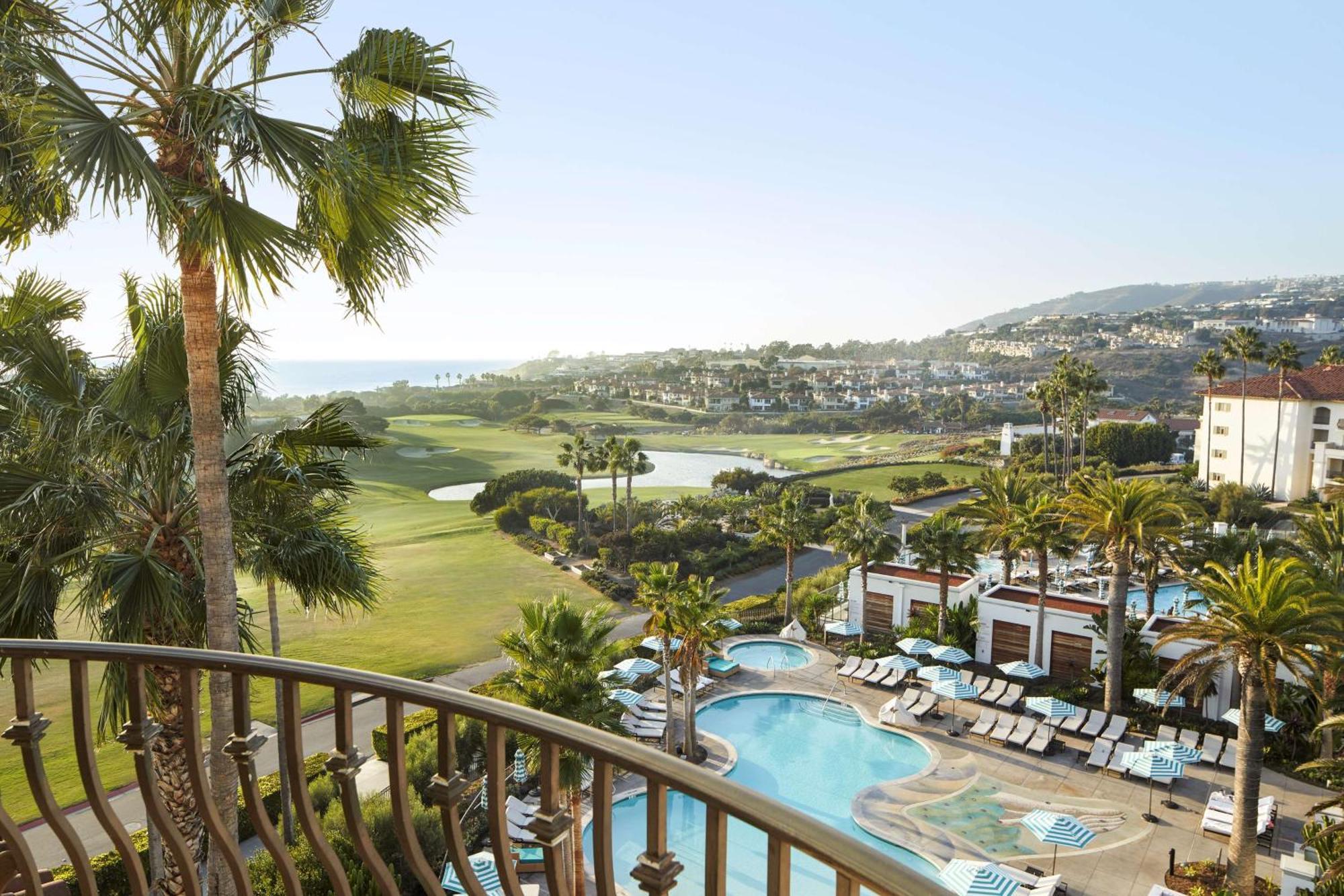 Waldorf Astoria Monarch Beach Resort & Club Dana Point Ngoại thất bức ảnh