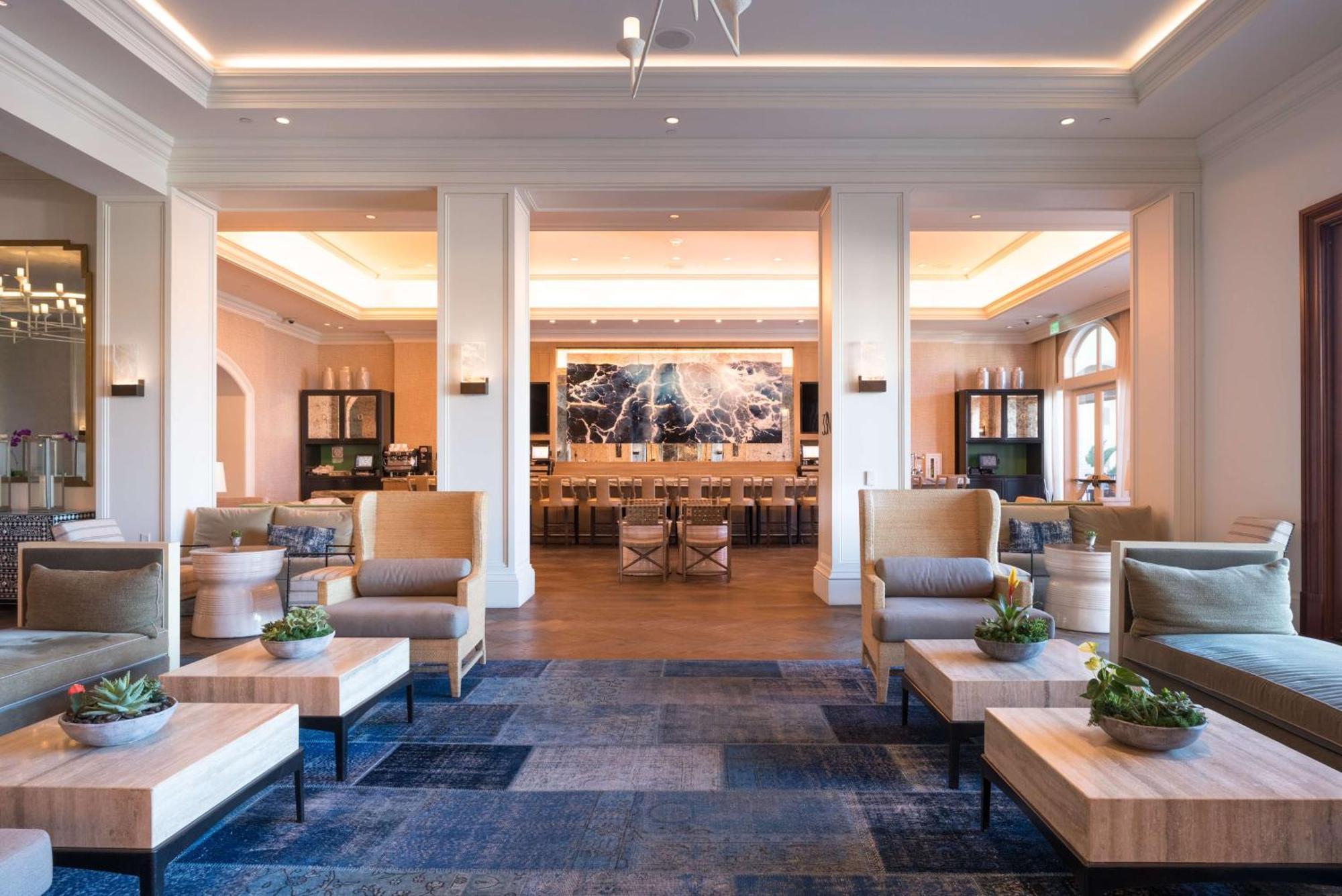 Waldorf Astoria Monarch Beach Resort & Club Dana Point Ngoại thất bức ảnh