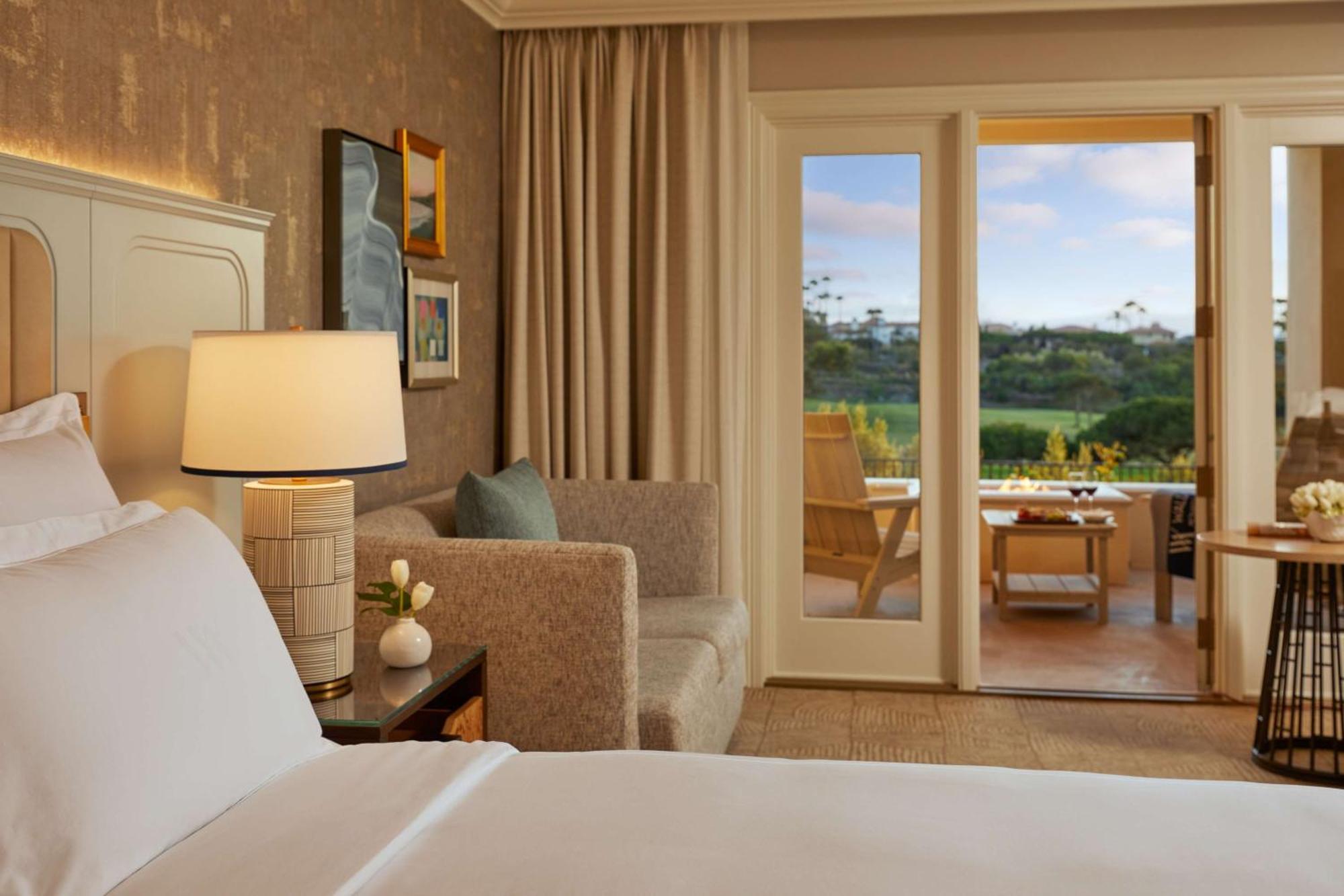 Waldorf Astoria Monarch Beach Resort & Club Dana Point Ngoại thất bức ảnh