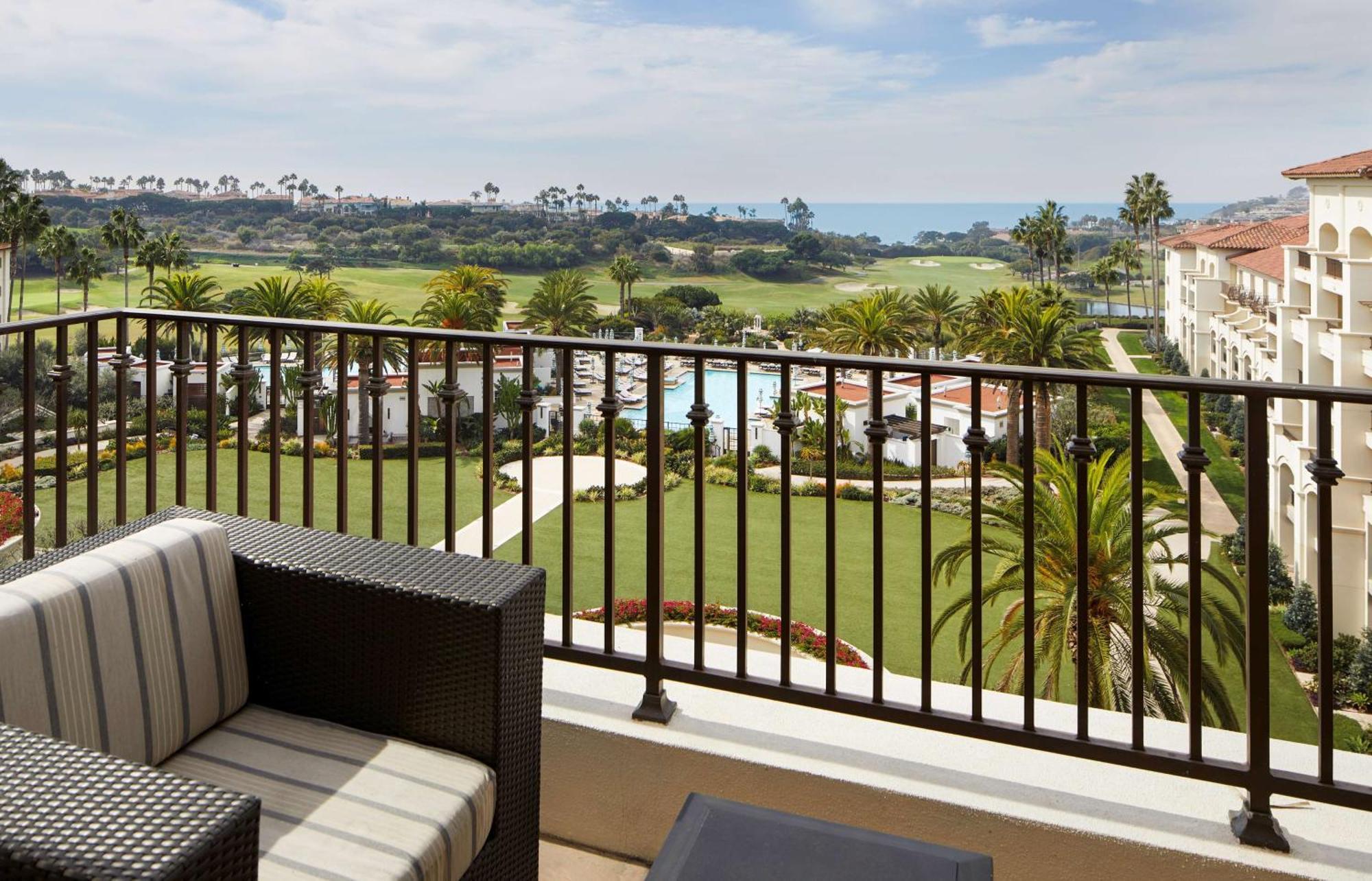 Waldorf Astoria Monarch Beach Resort & Club Dana Point Ngoại thất bức ảnh