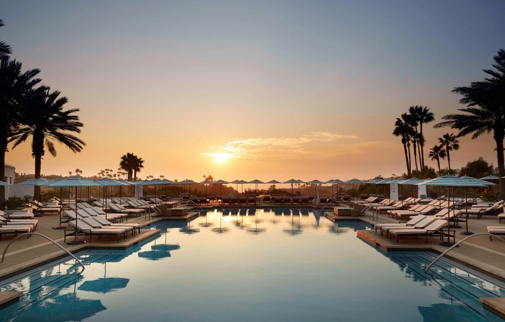 Waldorf Astoria Monarch Beach Resort & Club Dana Point Ngoại thất bức ảnh