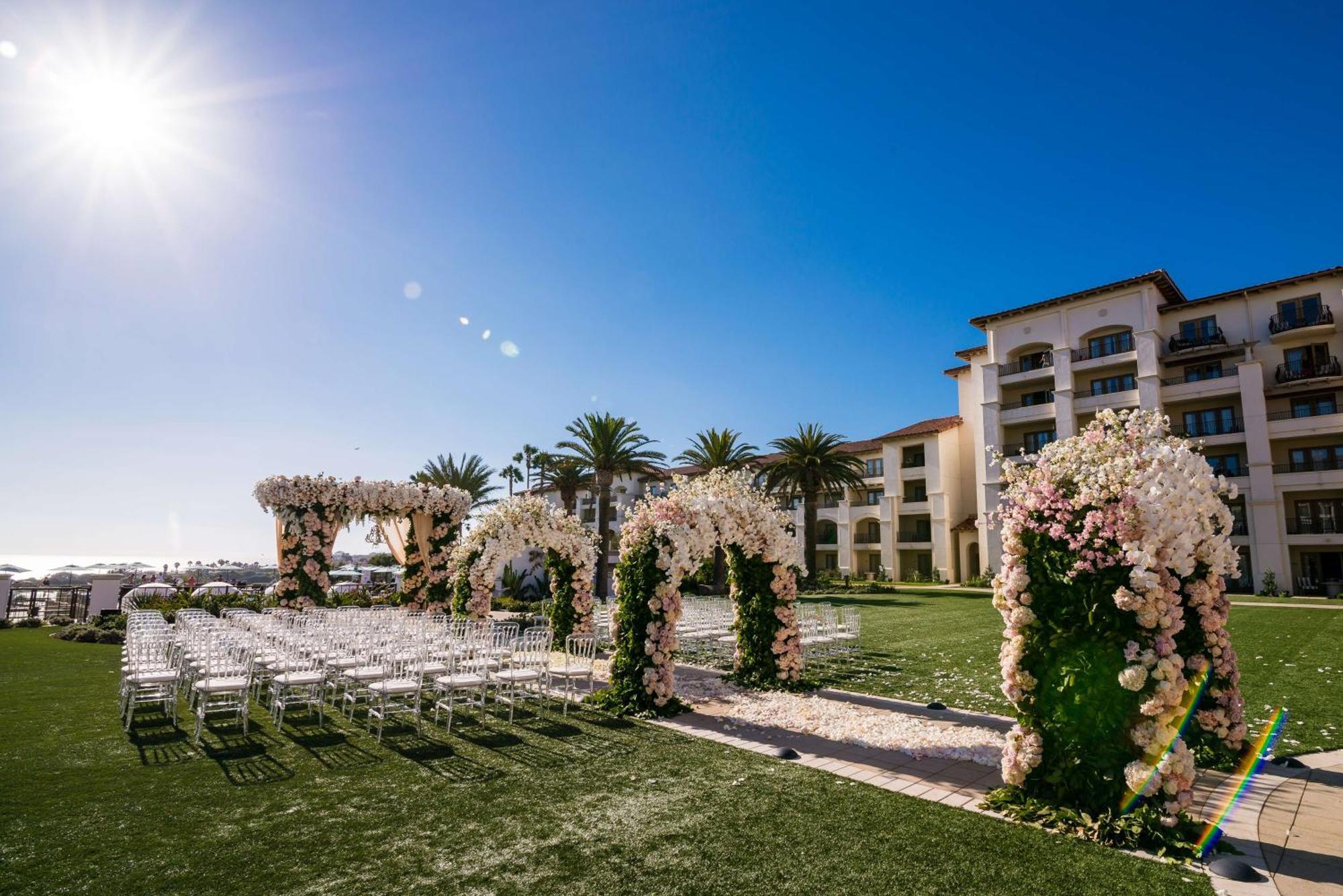 Waldorf Astoria Monarch Beach Resort & Club Dana Point Ngoại thất bức ảnh