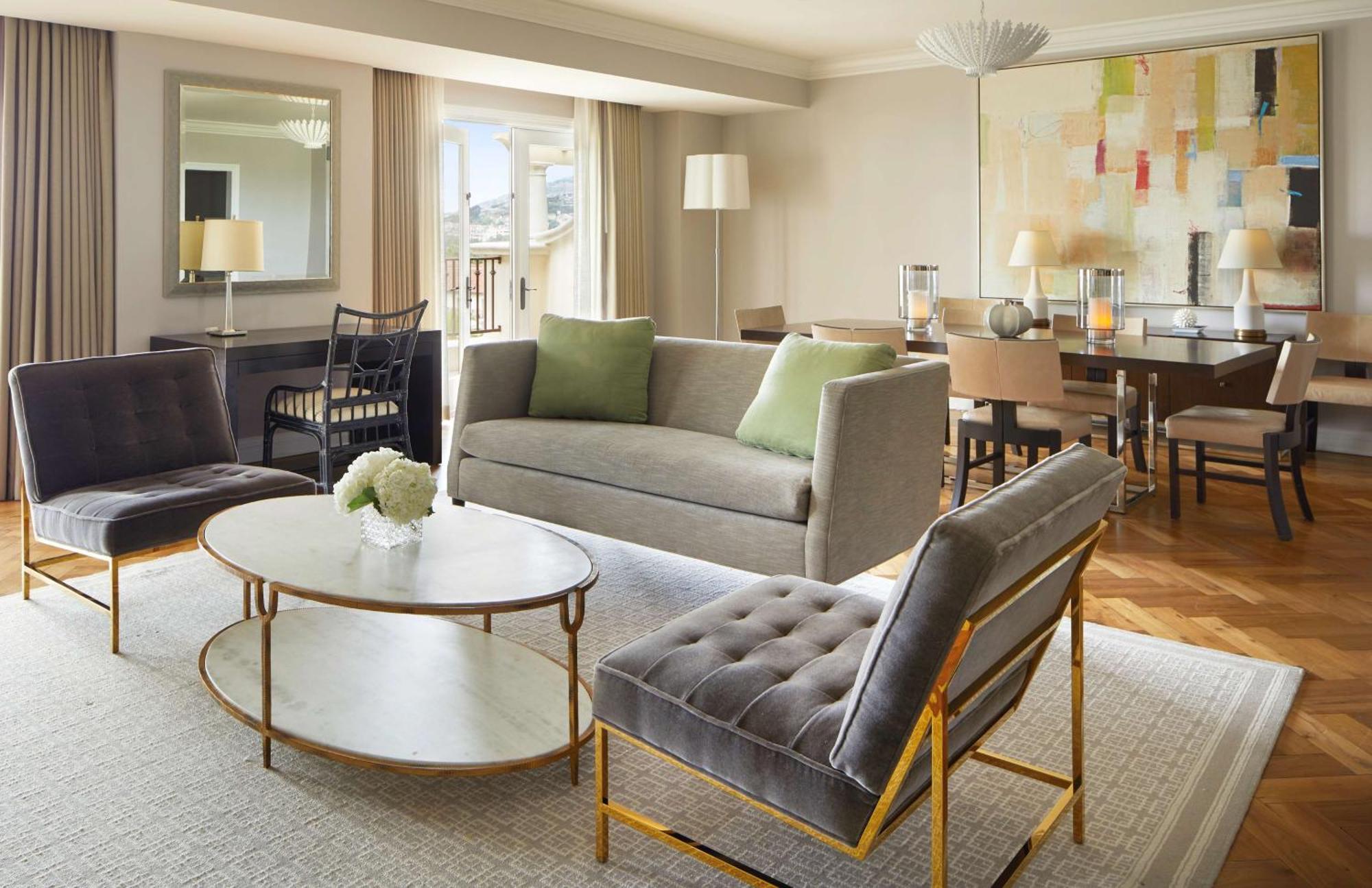 Waldorf Astoria Monarch Beach Resort & Club Dana Point Ngoại thất bức ảnh