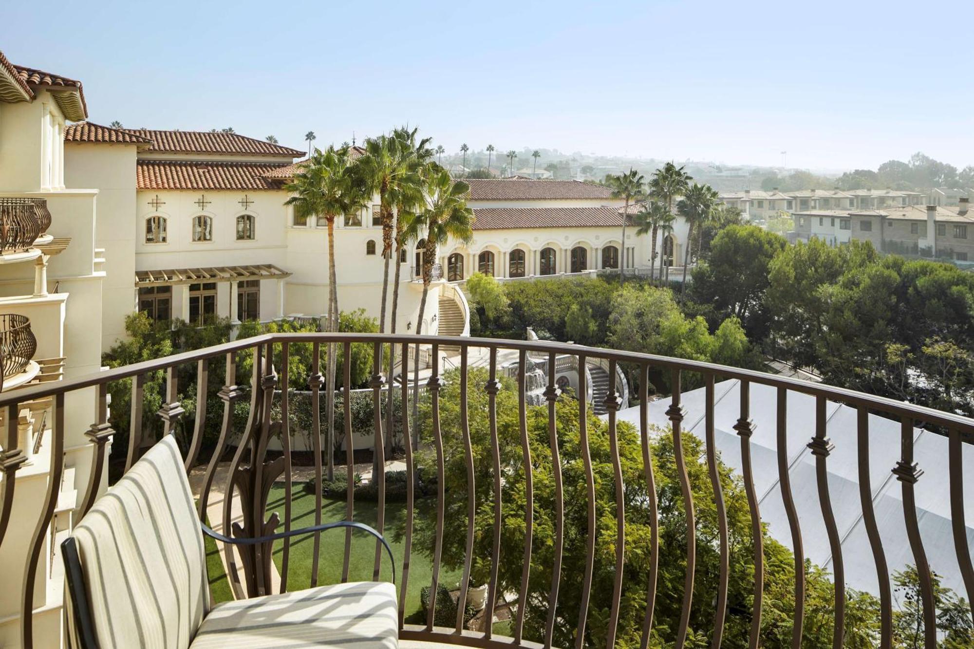 Waldorf Astoria Monarch Beach Resort & Club Dana Point Ngoại thất bức ảnh