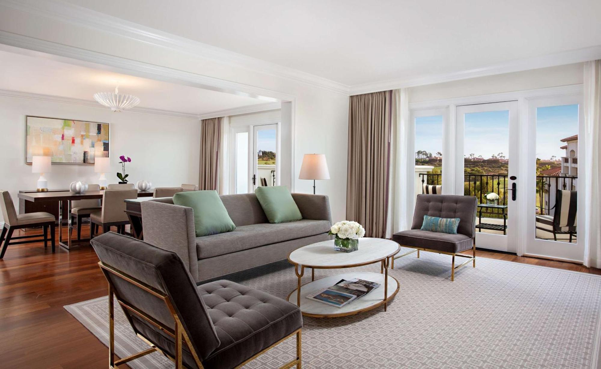 Waldorf Astoria Monarch Beach Resort & Club Dana Point Ngoại thất bức ảnh