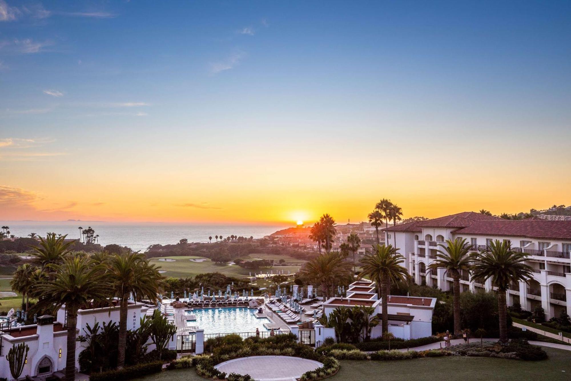 Waldorf Astoria Monarch Beach Resort & Club Dana Point Ngoại thất bức ảnh