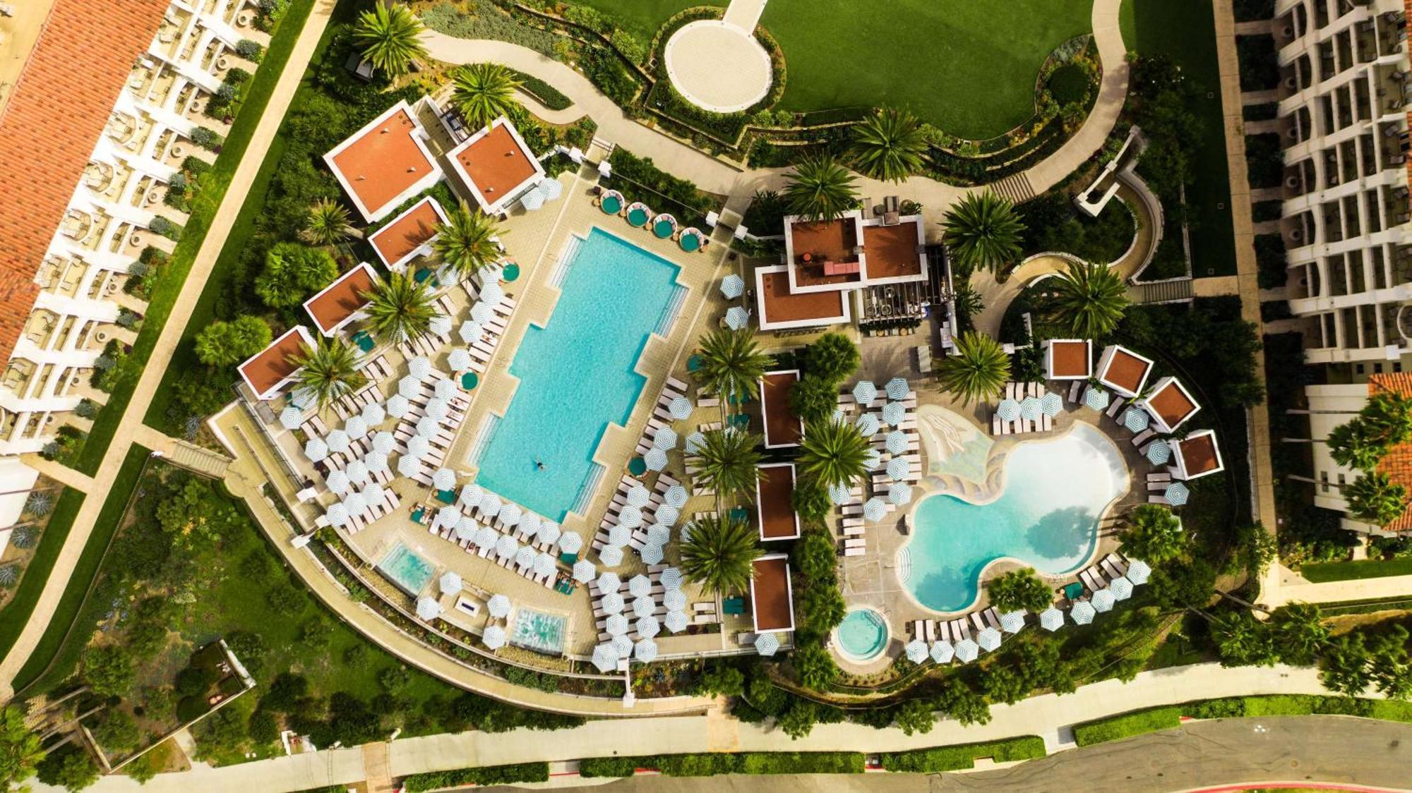 Waldorf Astoria Monarch Beach Resort & Club Dana Point Ngoại thất bức ảnh