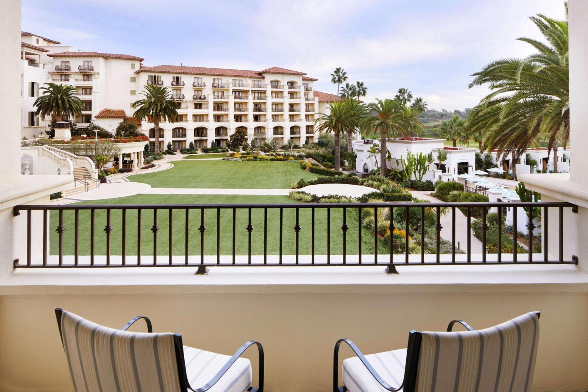Waldorf Astoria Monarch Beach Resort & Club Dana Point Ngoại thất bức ảnh