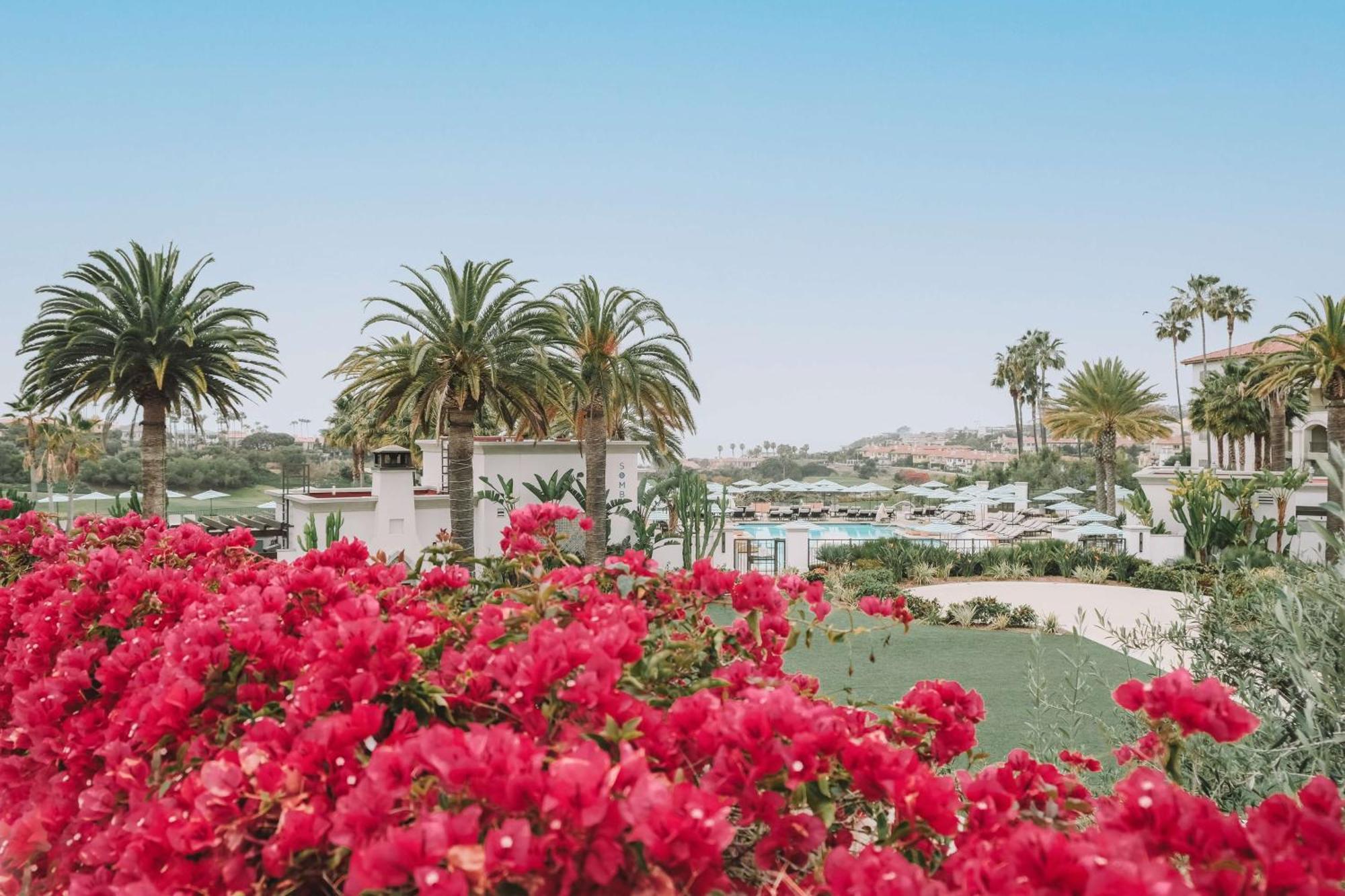 Waldorf Astoria Monarch Beach Resort & Club Dana Point Ngoại thất bức ảnh