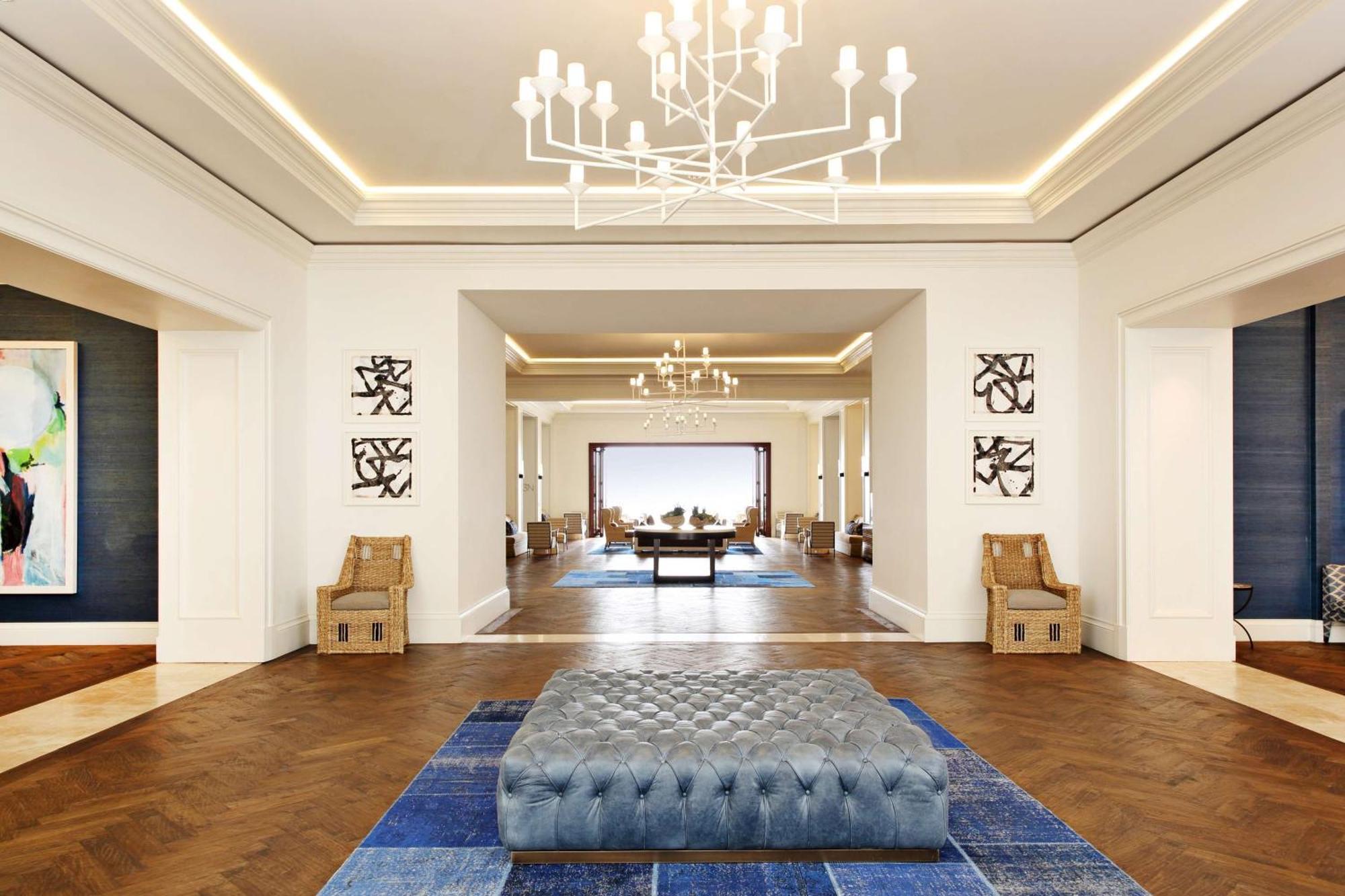Waldorf Astoria Monarch Beach Resort & Club Dana Point Ngoại thất bức ảnh