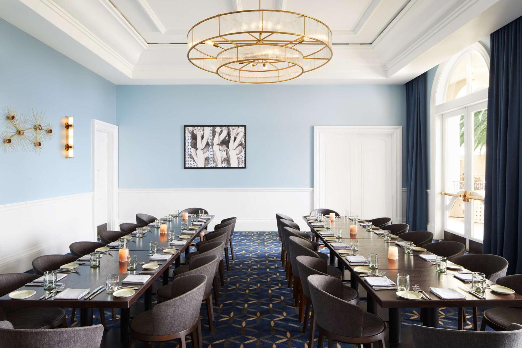 Waldorf Astoria Monarch Beach Resort & Club Dana Point Ngoại thất bức ảnh