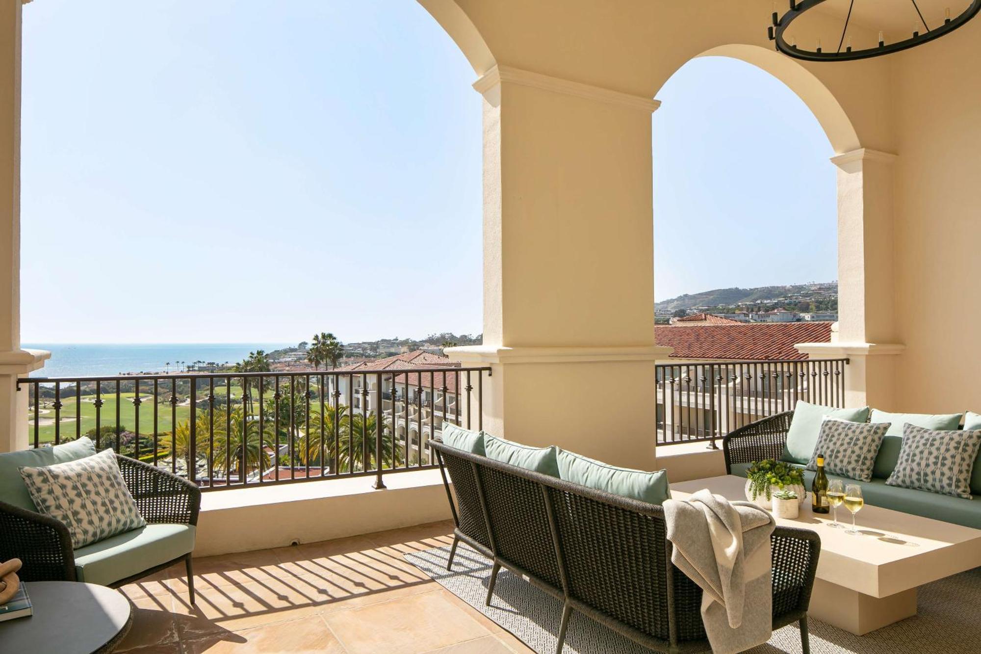 Waldorf Astoria Monarch Beach Resort & Club Dana Point Ngoại thất bức ảnh