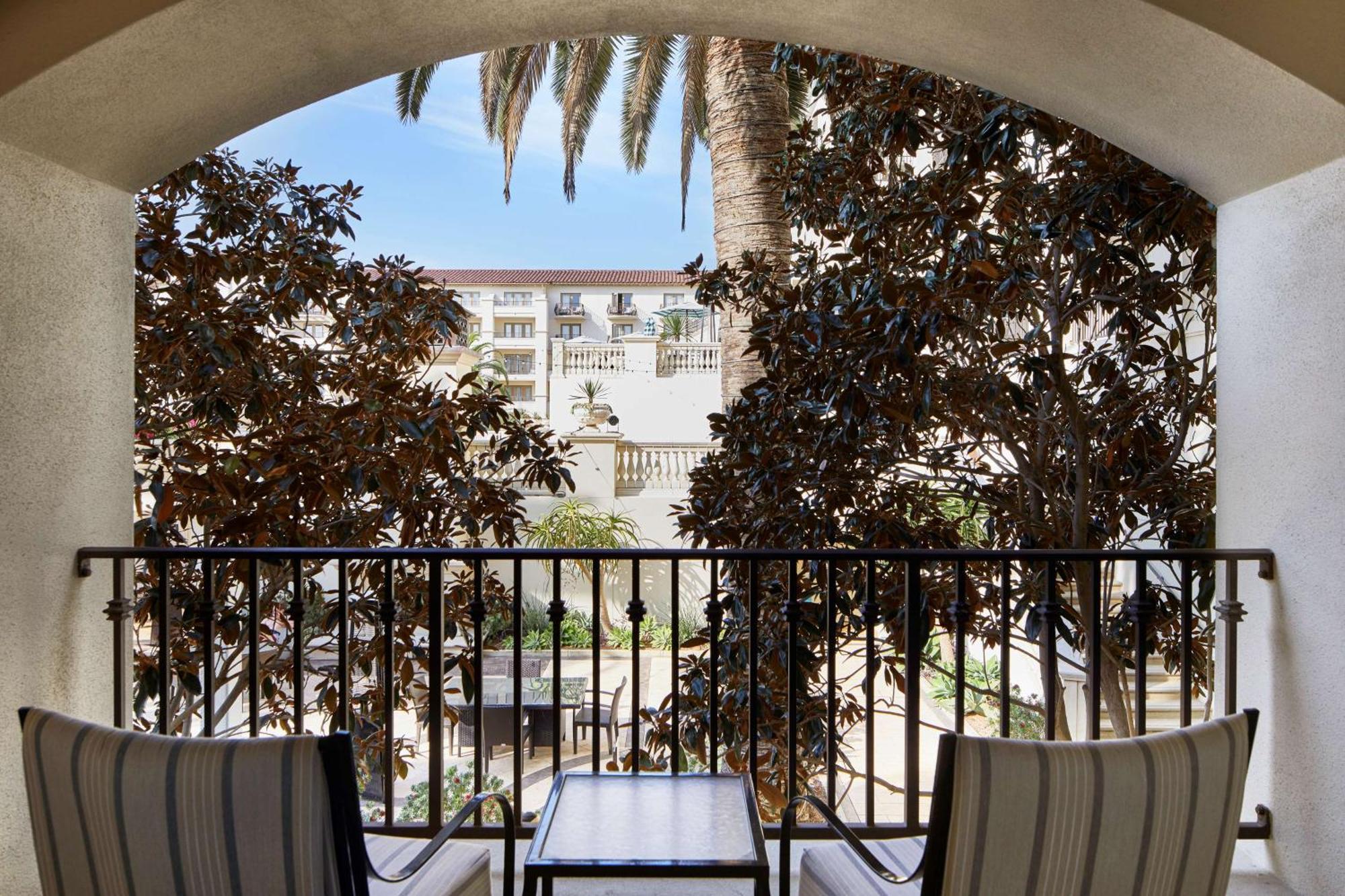 Waldorf Astoria Monarch Beach Resort & Club Dana Point Ngoại thất bức ảnh